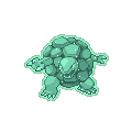 Eternal Golem